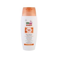 Sebamed Sun Care Spf50+ Çok Yönlü Koruyucu Güneş Losyonu 150 ml