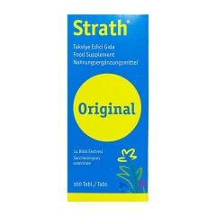 Strath 100 Tablet