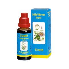Strath Damla 30 ml