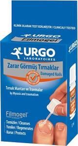 Urgo Tırnak Koruyucu Film Jel 3,3 ml.