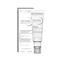 Bioderma Pigmentbio Daily Care Spf 50+ 40 ml
