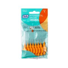 Tepe Diş Arası Fırçası Original 8 li 0,45 mm No: 1