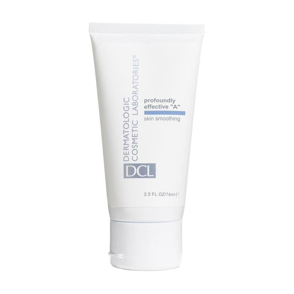 DCL Profoundly Effective A Skin Smoothing 74 ml.