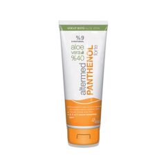 Altermed Panthenol Forte Aloe Veralı Vücut Sütü 230 ml