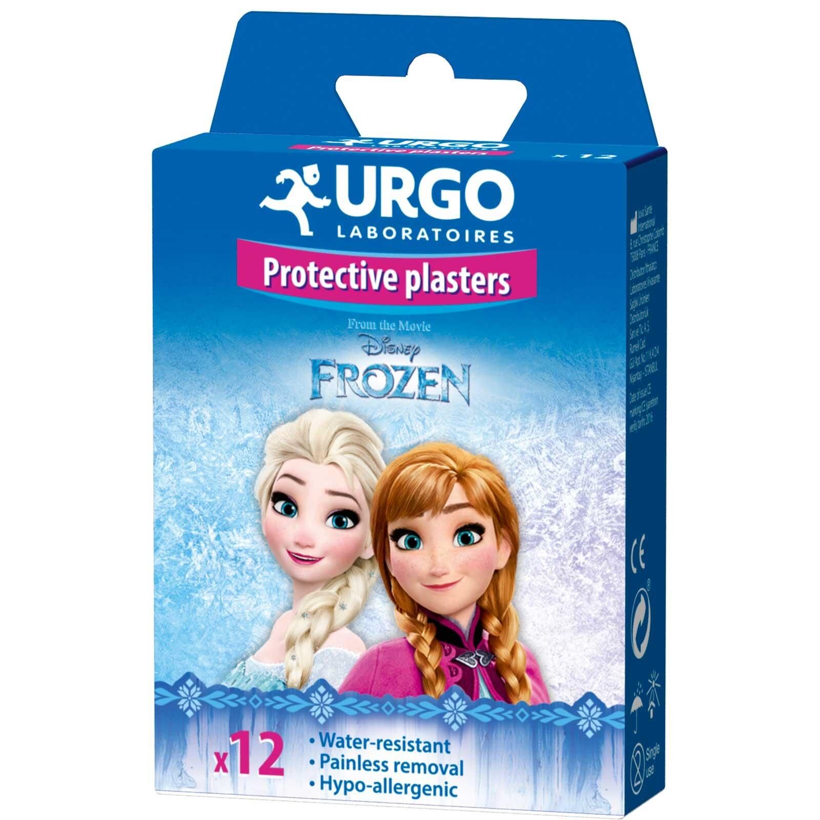 Urgo Yara Bandı Frozen 12 li