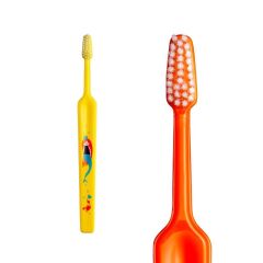 Tepe Çocuk Diş Fırçası 3+ Yaş Kids Ekstra Soft