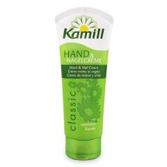 Kamill El ve Tırnak Kremi Tüp Classic 100 ml.