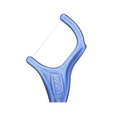 Tepe Diş İpi Çatal Mini Flosser 36 lı