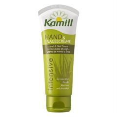 Kamill El ve Tırnak Kremi Tüp Yoğun 100 ml.