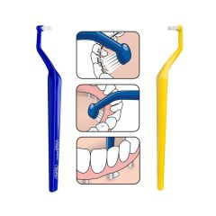 Tepe Özel Diş Fırçası Implant (Universal) Care
