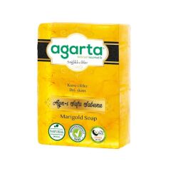 Agarta Doğal Ayn-ı Safa Sabunu Kuru Cilt 150 g El Yapımı