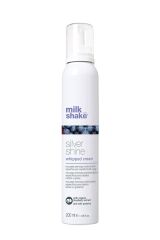 Milk Shake Silver Shine Whipped Cream 200 ml