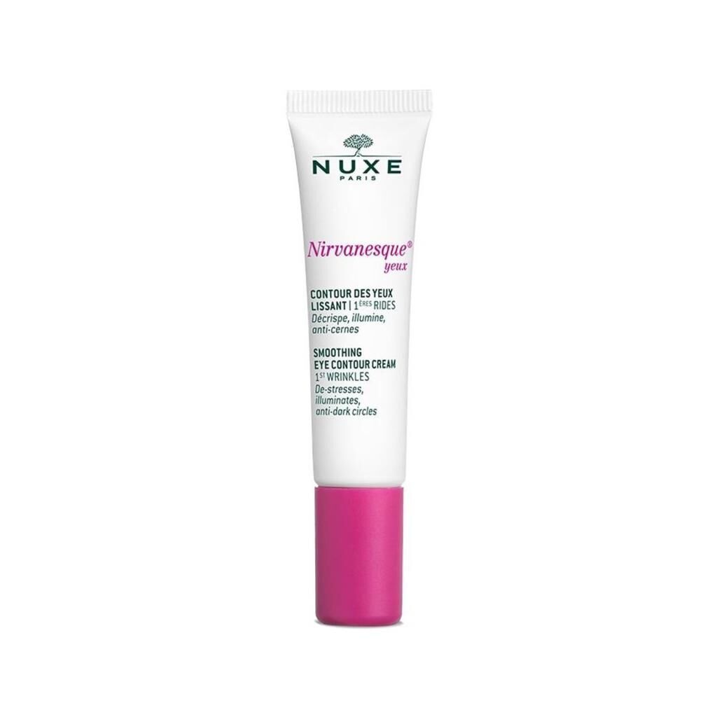 Nuxe Nirvanesque Yeux 15 ml