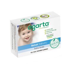 Agarta Doğal Bebek Sabunu 150 g