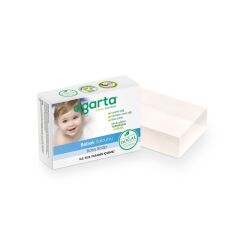 Agarta Doğal Bebek Sabunu 150 g