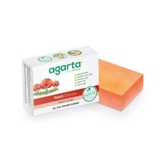 Agarta Doğal Reishi Sabunu 150 g