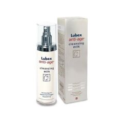 Lubex Anti-Age Temizleme Sütü 120 ml