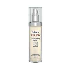 Lubex Anti-Age Temizleme Sütü 120 ml
