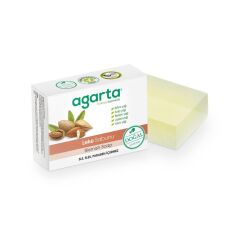 Agarta Doğal Leke Sabunu 150 g