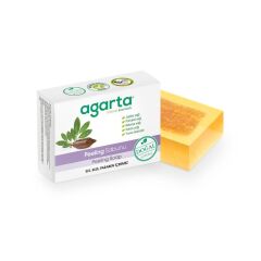Agarta Doğal Peeling Sabunu 150 g