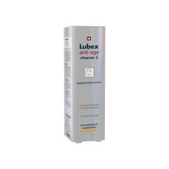 Lubex Anti Age Vitamin C Leke Serumu 30 ml
