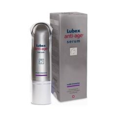 Lubex Anti Age Yaşlanma ve Kırışıklık Karşıtı Serum 30 ml
