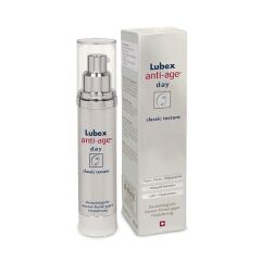 Lubex Anti-Age Gündüz Kremi Karma Cilt 50 ml