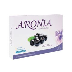 Naturlife Aronia Ekstraktı Bitkisel Karışım 5 gr 15 Saşe
