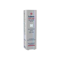 Lubex Anti-Age Gündüz Kremi Karma Cilt UV30 50 ml