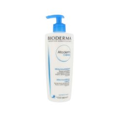Bioderma Atoderm Cream 500 ml