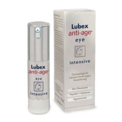 Lubex Anti-Age Göz Çevresi Kremi 15 ml