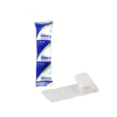 Kuteks %100 Hidrofil Sargı Bezi 10 cm x1,5 m