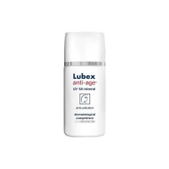 Lubex Anti-Age Gündüz Kremi UV50 Mineral 30 ml