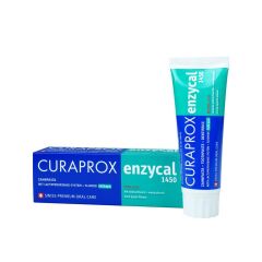 Curaprox Diş Macunu Enzycal 1450 75 ml