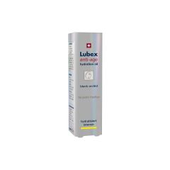 Lubex Anti-Age Nemlendirici Siyah Orkide Yağ 30 ml