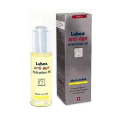 Lubex Anti-Age Nemlendirici Siyah Orkide Yağ 30 ml