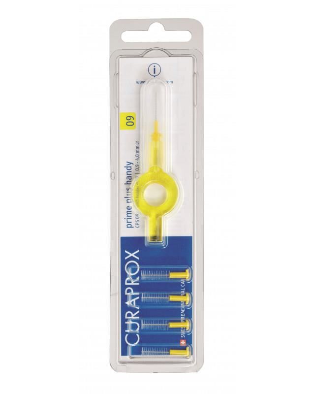 Curaprox Arayüz Fırçası No: 09 5 adet