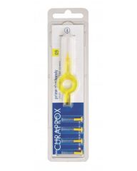 Curaprox Arayüz Fırçası No: 09 5 adet
