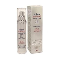 Lubex Anti-Age Gündüz Kremi Karma Cilt UV10 50 ml