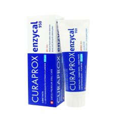 Curaprox Diş Macunu Enzycal 950 75 ml