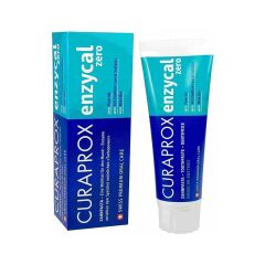 Curaprox Diş Macunu Enzycal Zero 75 ml