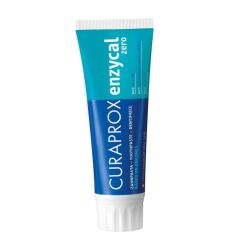 Curaprox Diş Macunu Enzycal Zero 75 ml