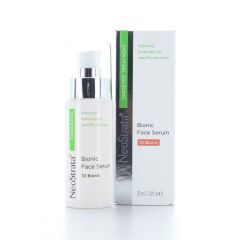 NeoStrata Targeted Treatment Bionic Face Serum