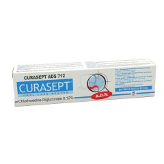 Curasept Diş Macunu Ads 712 %0,12 Chx. 75 ml