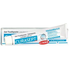 Curasept Diş Macunu Ads 712 %0,12 Chx. 75 ml