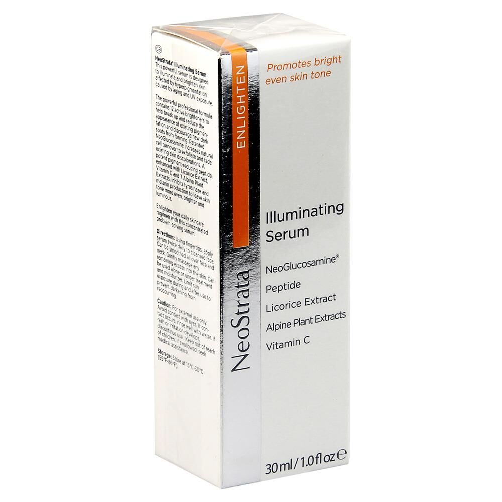 NeoStrata Enlighten Illuminating Serum 30 ml.