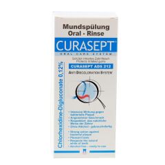 Curasept Gargara ADS 212 %0,12 Klorhekzidin 200 ml