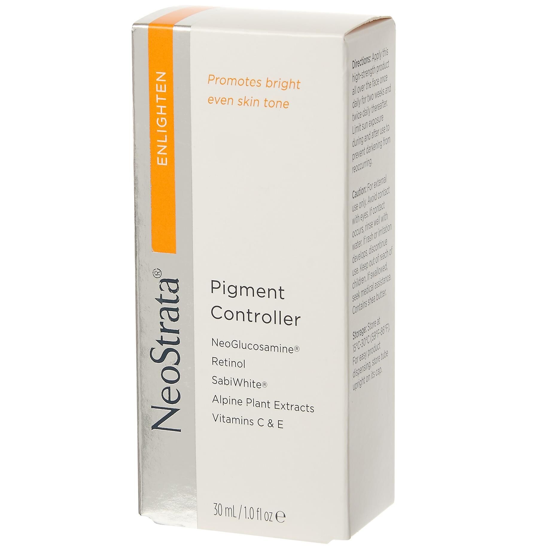 NeoStrata Enlighten Pigment Controller 30 ml.