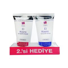 Neutrogena El Kremi 75 ml Parfümlü + Parfümsüz