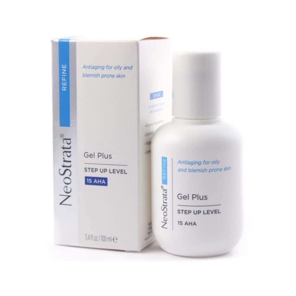 NeoStrata Refine Gel Plus 15 AHA 100 ml.